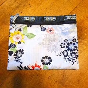Lesportsac Cosmetic Bag